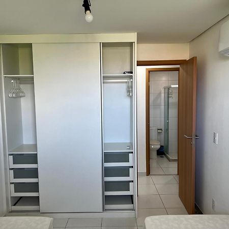 Apartamento Eco Life Pôrto das Galinhas Extérieur photo