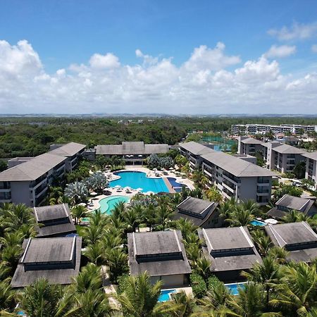 Apartamento Eco Life Pôrto das Galinhas Extérieur photo