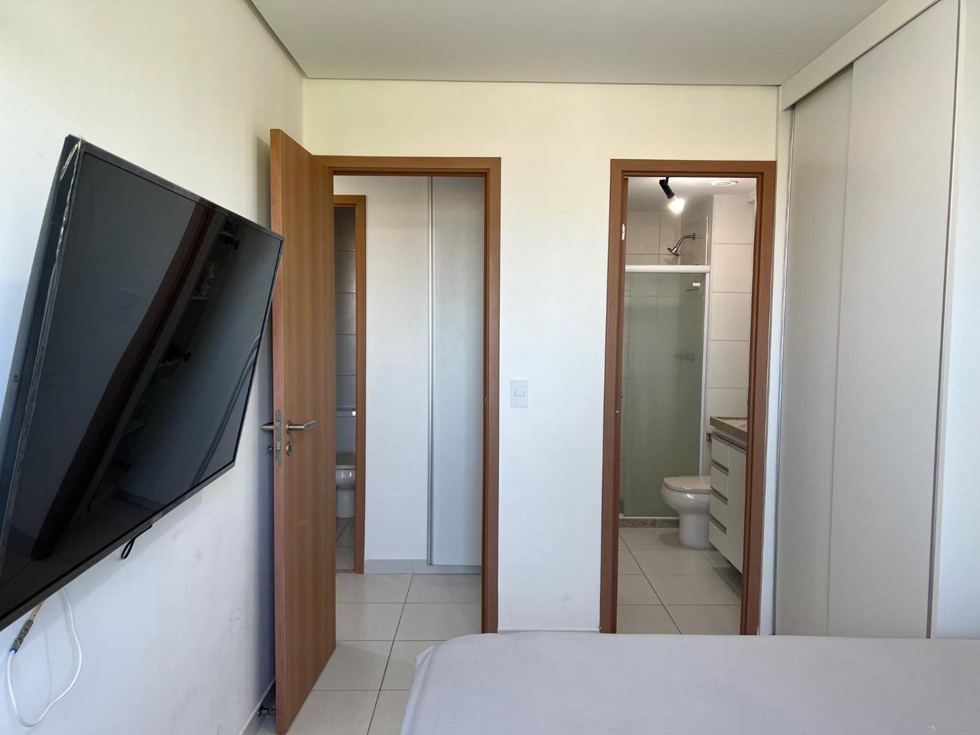 Apartamento Eco Life Pôrto das Galinhas Extérieur photo