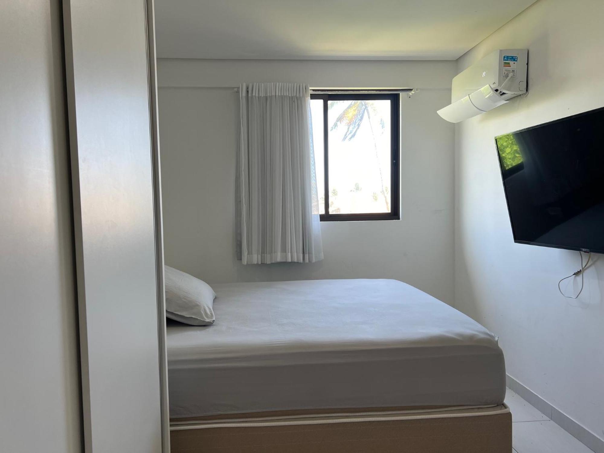 Apartamento Eco Life Pôrto das Galinhas Extérieur photo