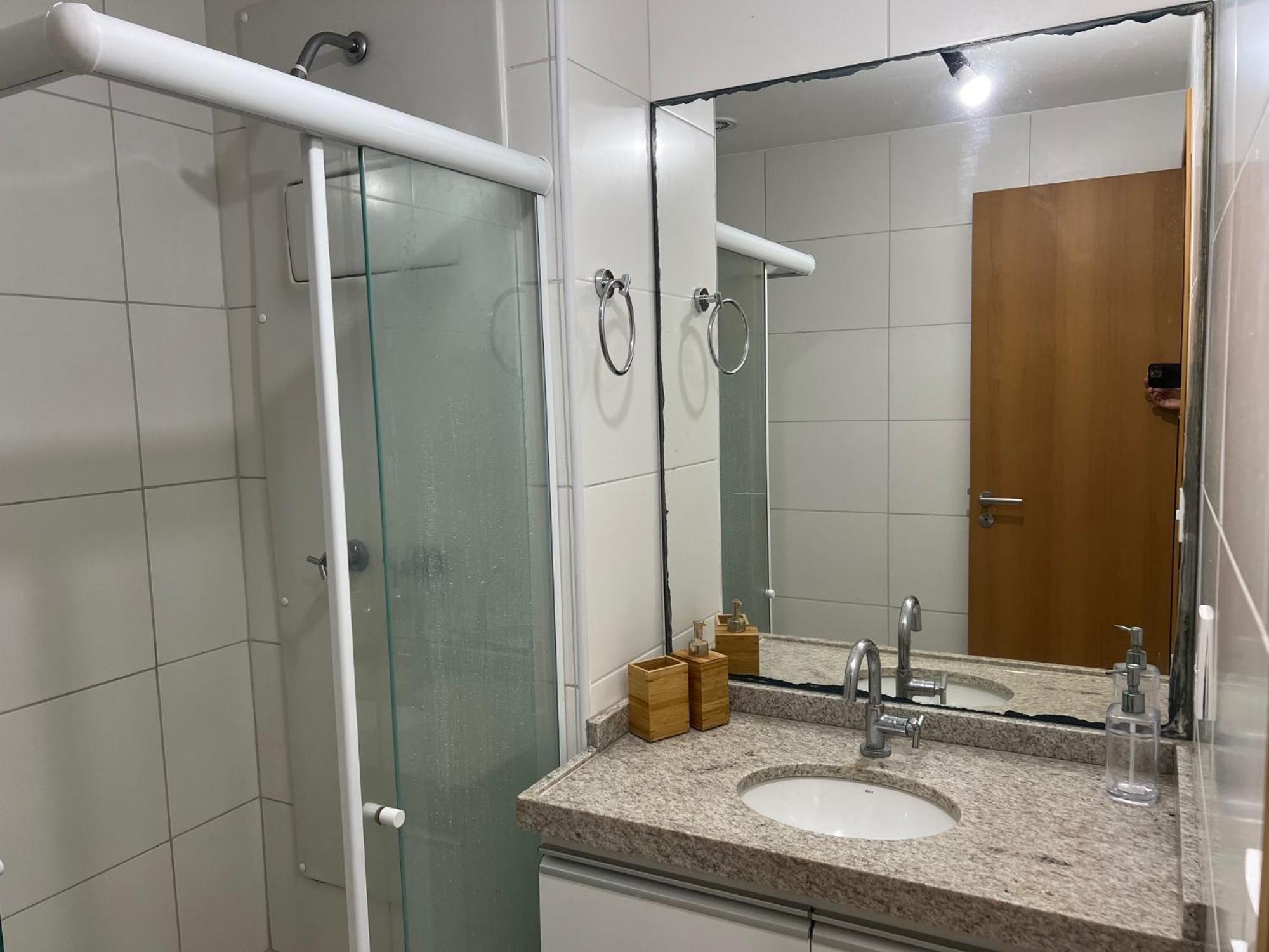 Apartamento Eco Life Pôrto das Galinhas Extérieur photo