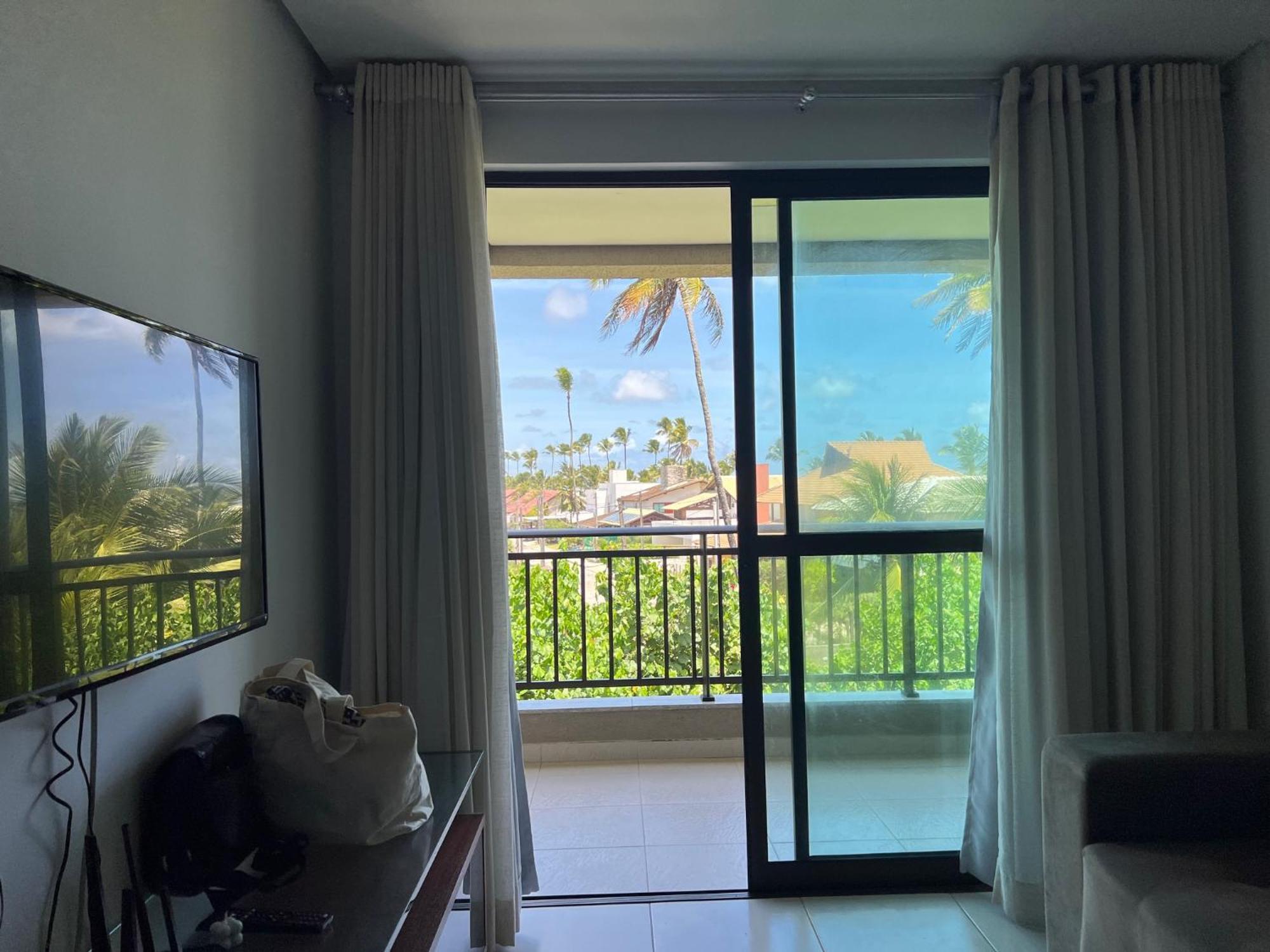 Apartamento Eco Life Pôrto das Galinhas Extérieur photo