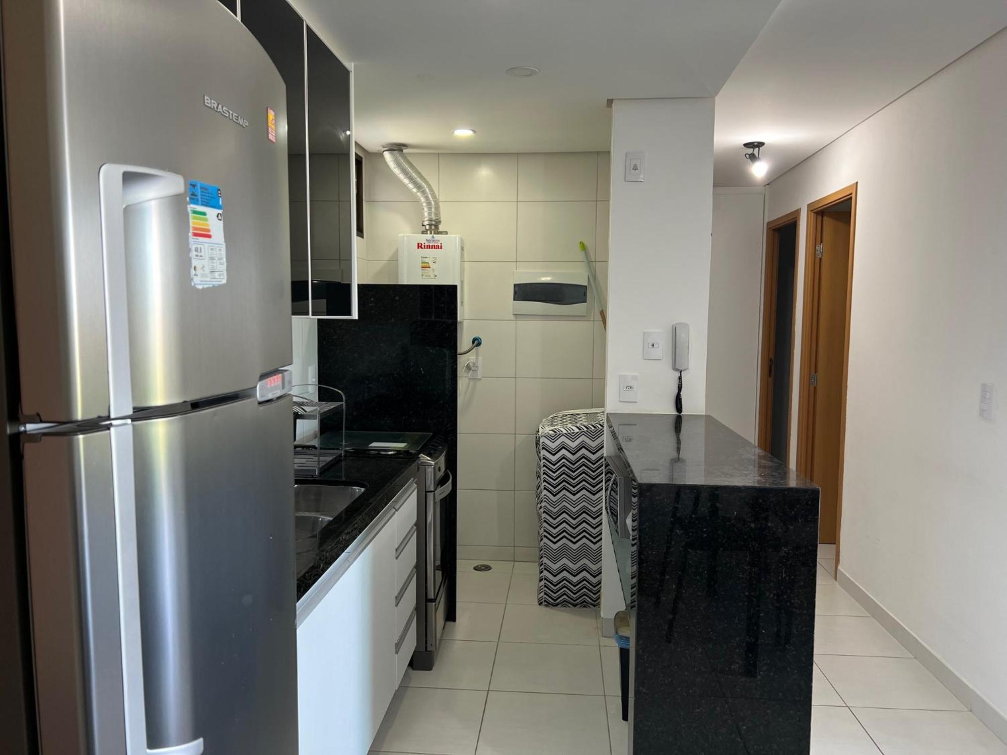 Apartamento Eco Life Pôrto das Galinhas Extérieur photo