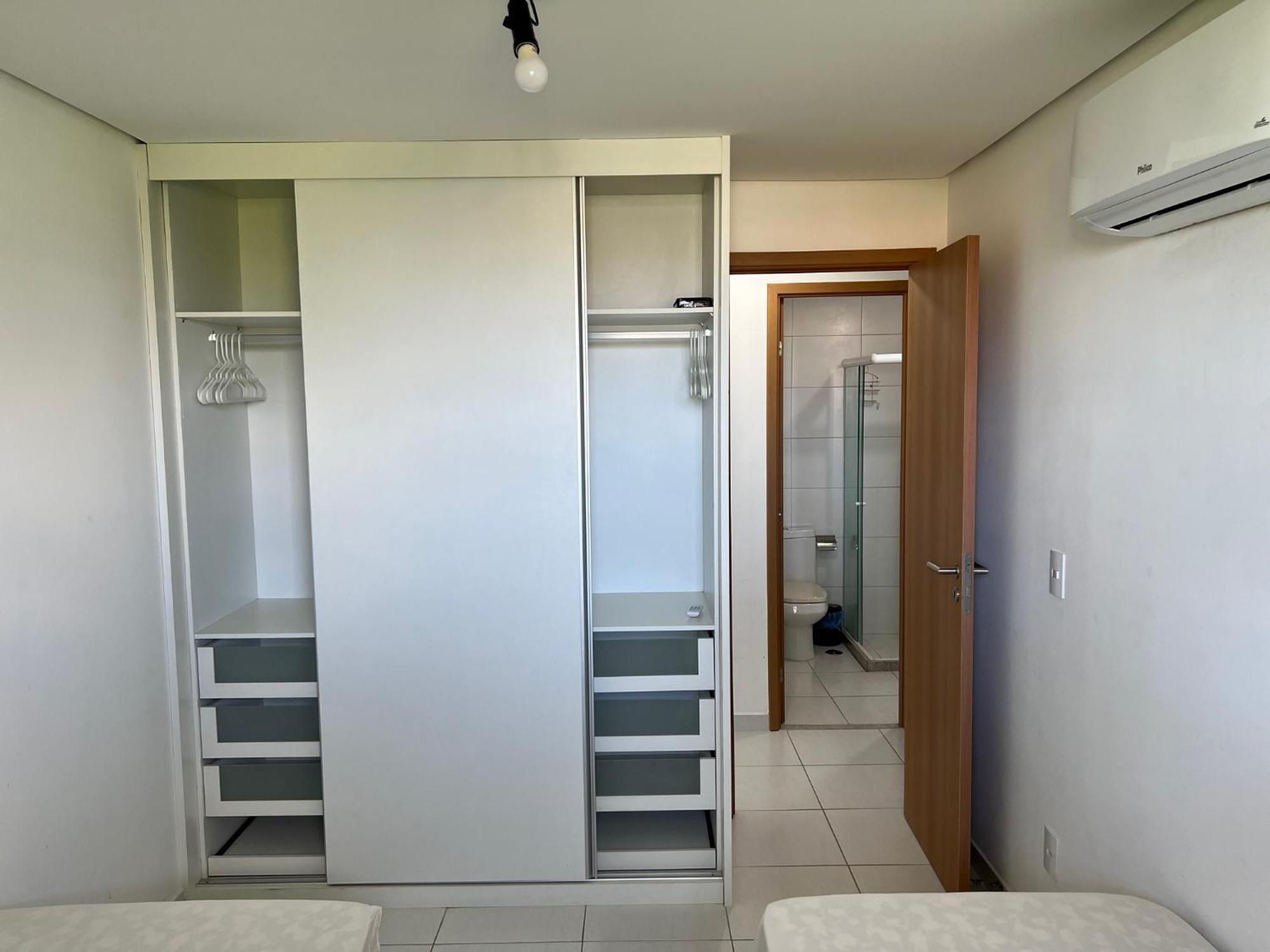 Apartamento Eco Life Pôrto das Galinhas Extérieur photo