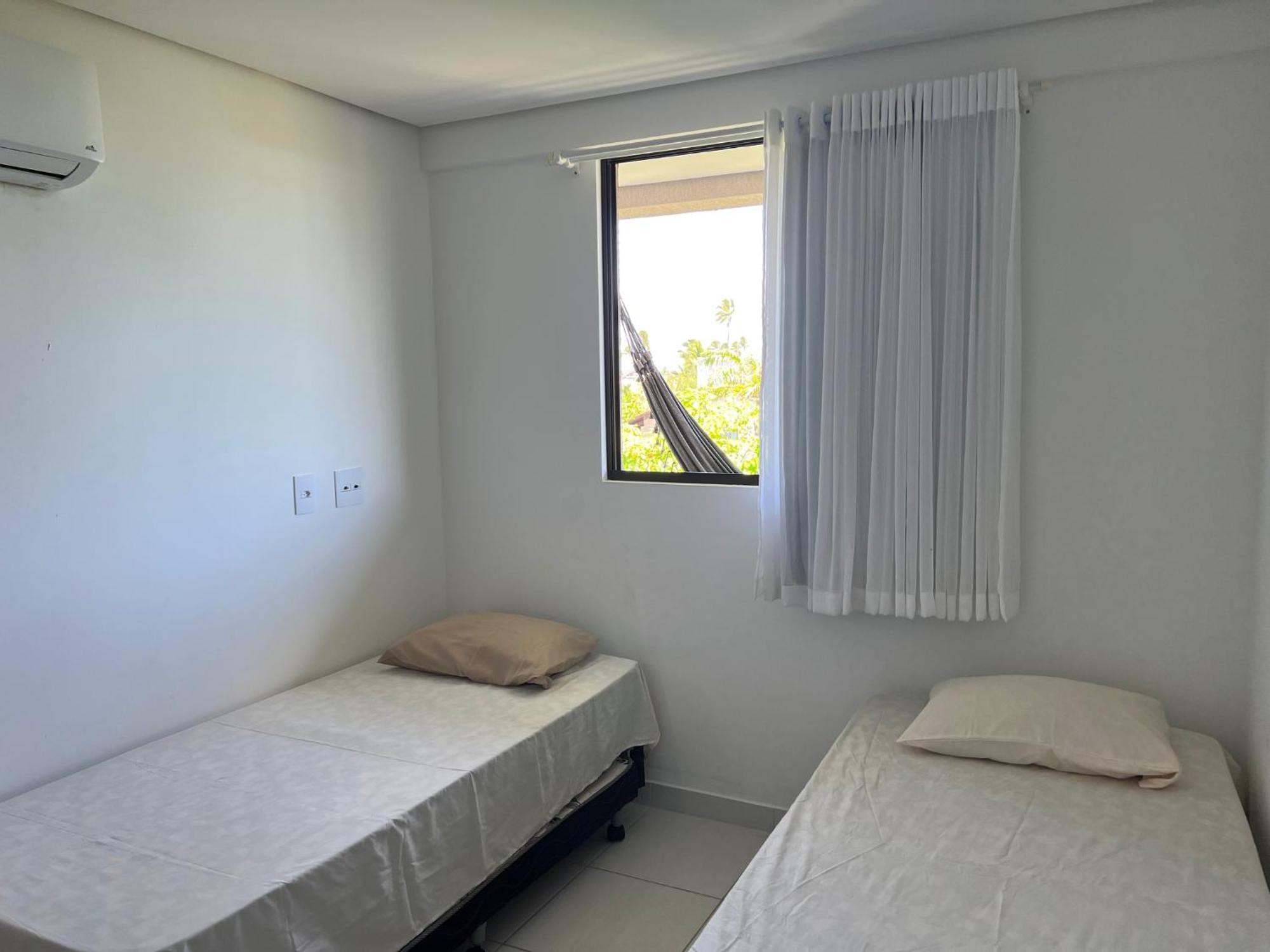 Apartamento Eco Life Pôrto das Galinhas Extérieur photo