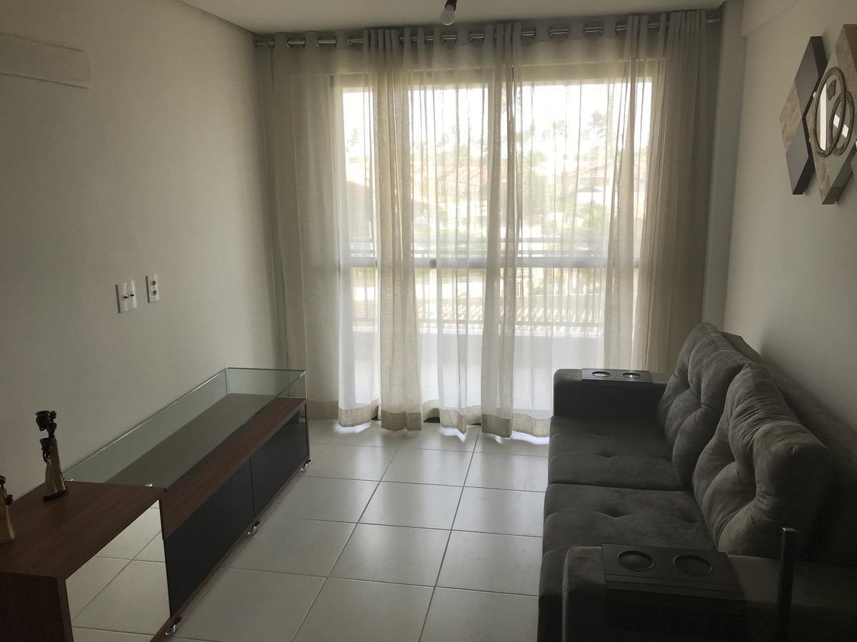 Apartamento Eco Life Pôrto das Galinhas Extérieur photo