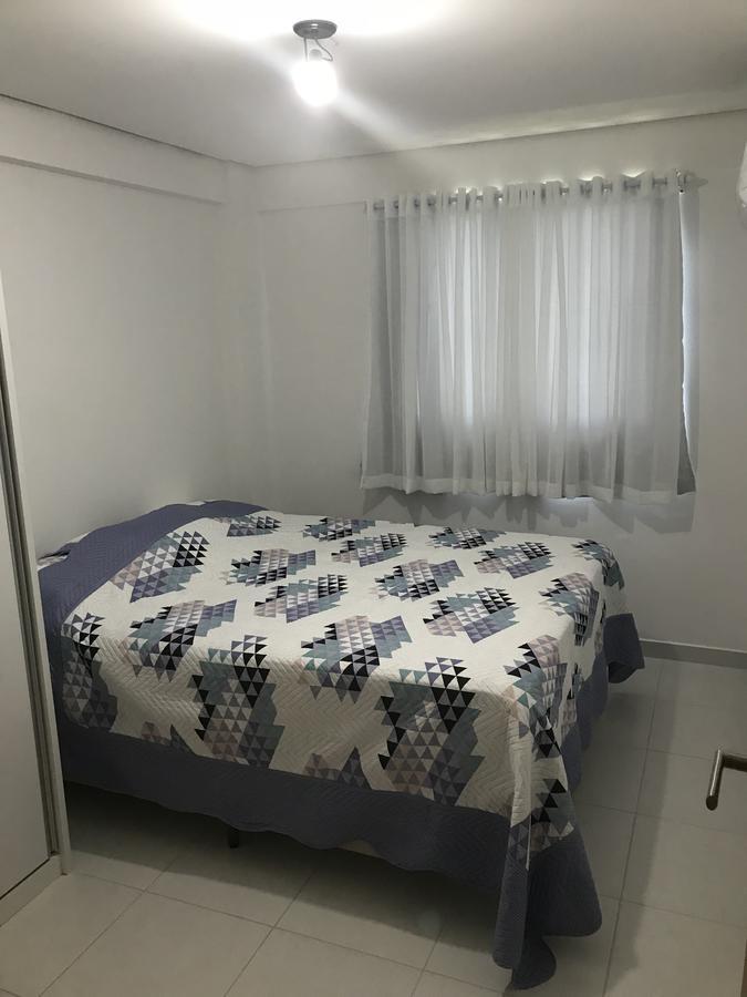 Apartamento Eco Life Pôrto das Galinhas Extérieur photo