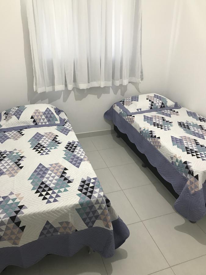 Apartamento Eco Life Pôrto das Galinhas Extérieur photo