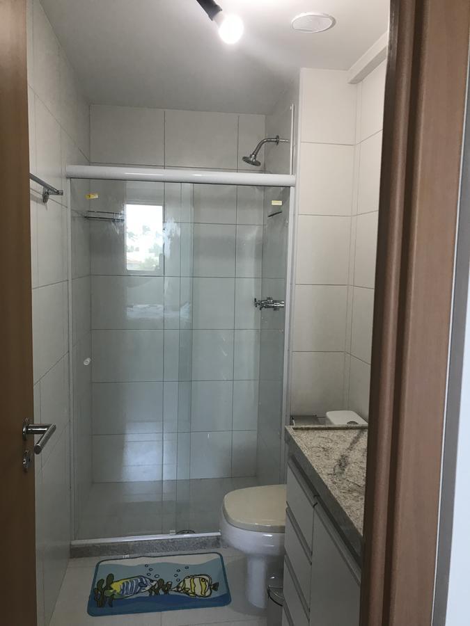 Apartamento Eco Life Pôrto das Galinhas Extérieur photo