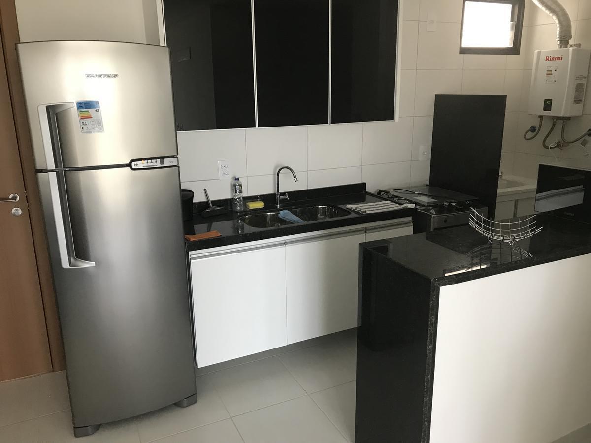 Apartamento Eco Life Pôrto das Galinhas Extérieur photo