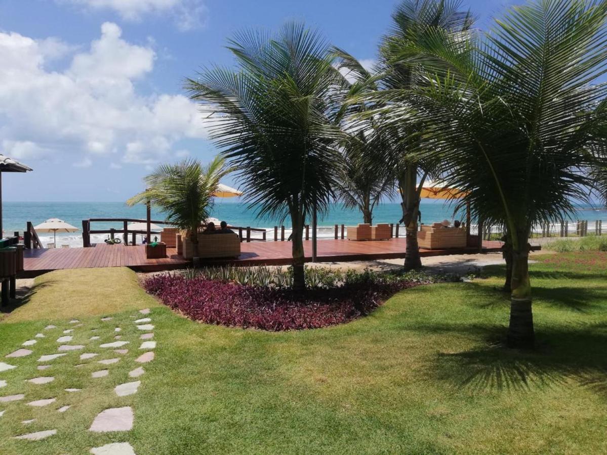 Apartamento Eco Life Pôrto das Galinhas Extérieur photo